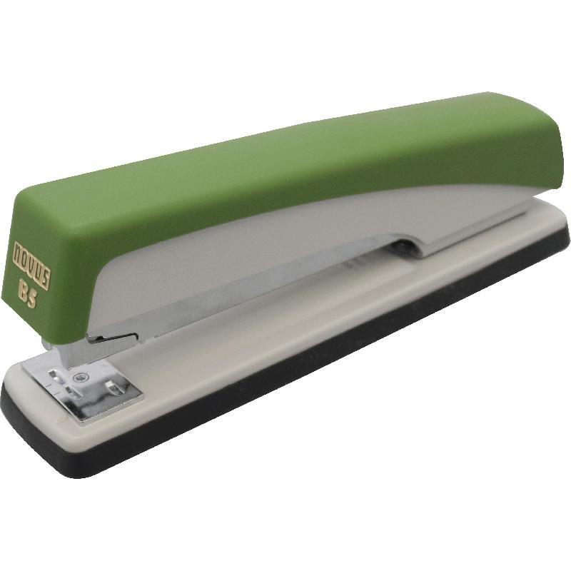 Novus B5CL Desk Stapler