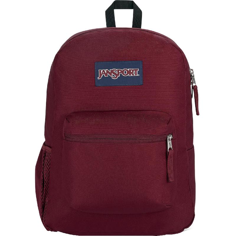 جان سبورت كروس تاون حقيبة ظهر | تشكيلة الستايل | شنط مدرسية | الأدوات المدرسية | شنط ظهر مدرسية | تسوق بالمرحلة الدراسية | المرحلة الابتدائية | المرحلة المتوسطة | المرحلة الثانوية