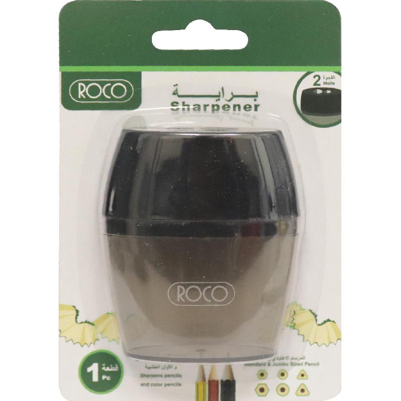 Roco Pocket Sharpener