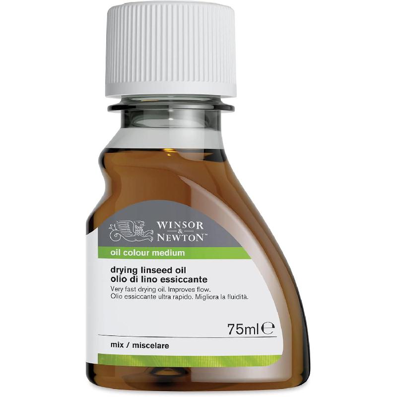 Winsor & Newton Oil Mediums