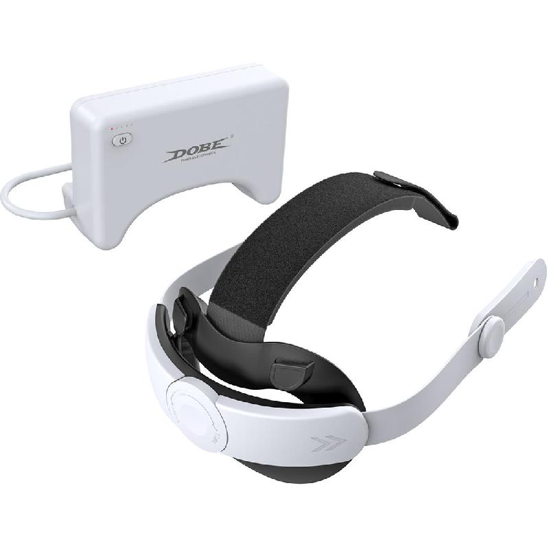 DOBE VR 2-in-1 Set