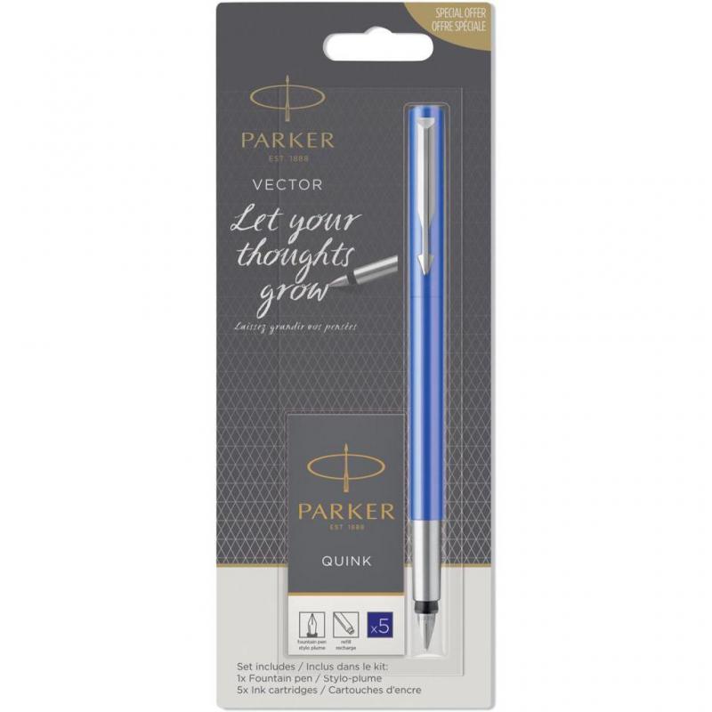 Parker Vector Executive Pen | Pens & Markers | Office Supplies | Pens & Refills | New Arrivals | New Arrivals