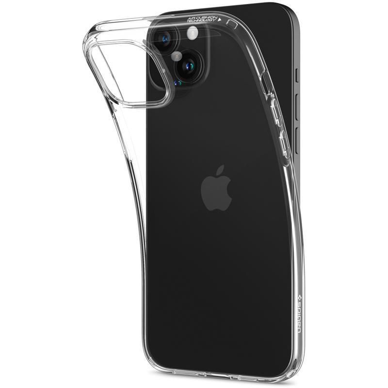 سبيجن كريستال فليكس | ملحقات الهواتف الذكية | حافظات الحماية | أفضل العروض