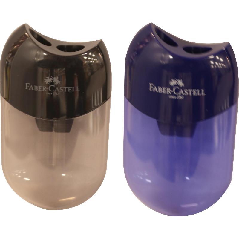 Faber-Castell Pocket Sharpener | School Supplies | Erasers & Sharpeners | Sharpeners | Shop By Grade | Grade 1-3 | Grade 4-6