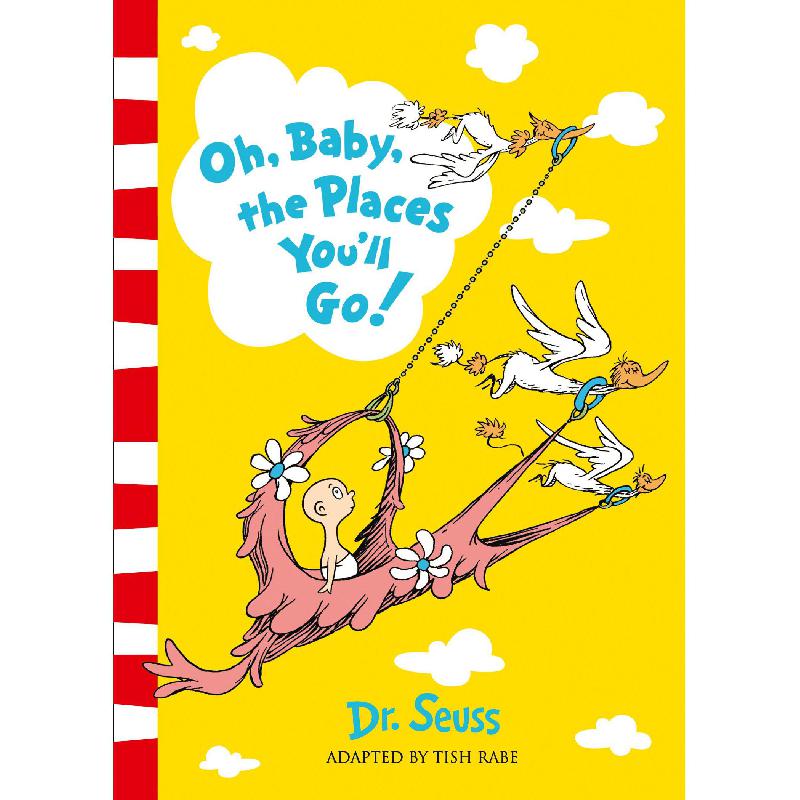 Dr. Seuss: Oh