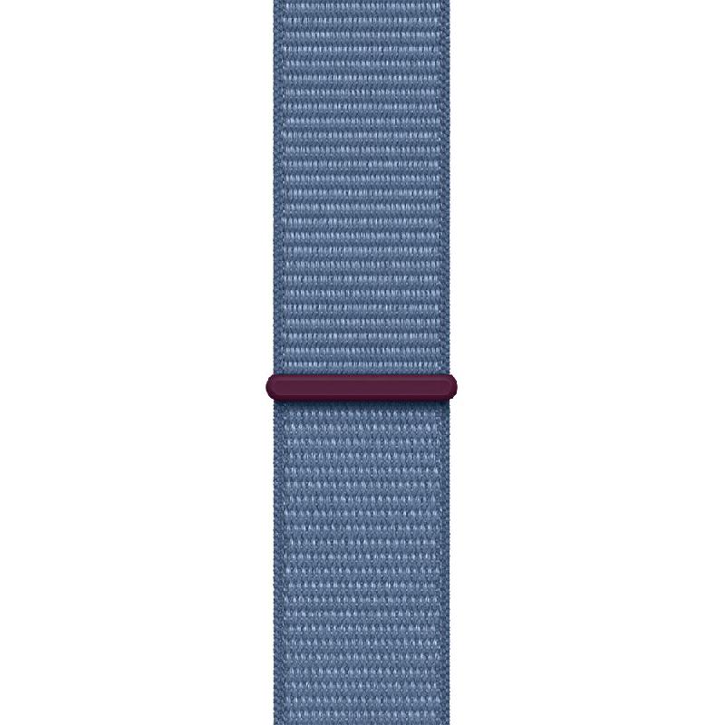 Apple Sport Loop Wrist Strap