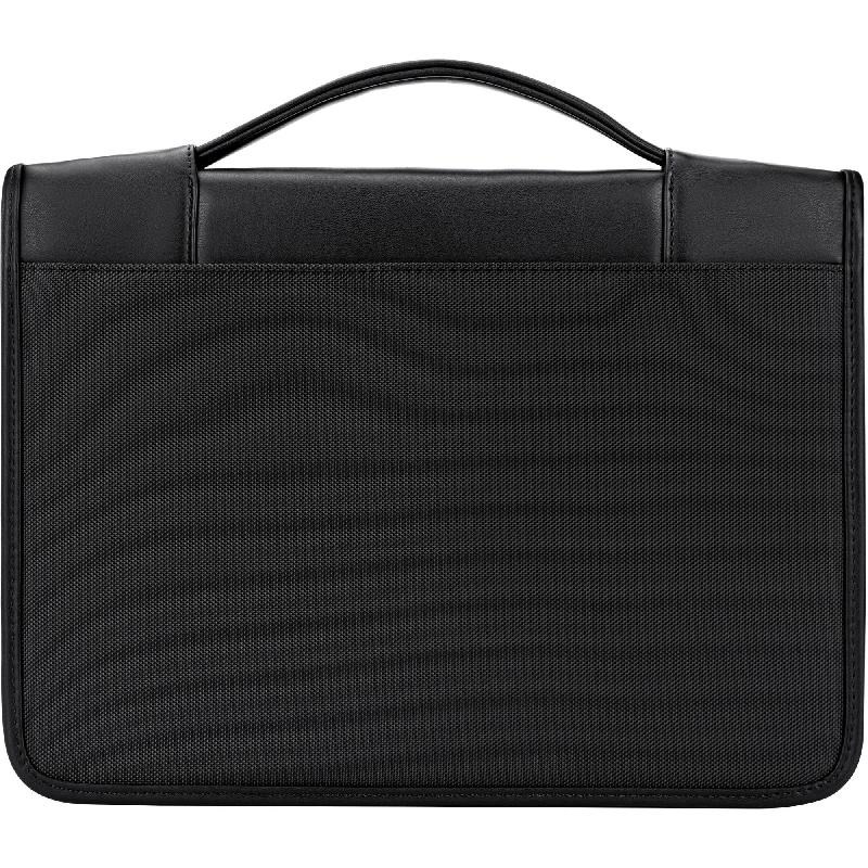 Roco Portfolio/Ring Binder with Handle | Bag, Briefcase & Travel Accessories | Office Supplies | Portfolios & Pad Holders | New Arrivals