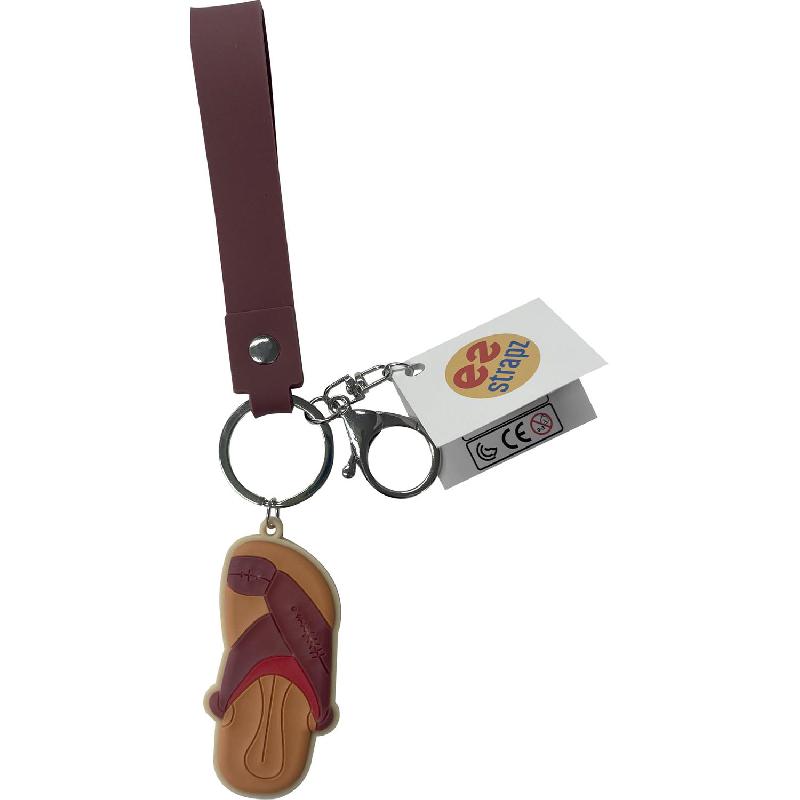 Arabic Sandal Keychain | Novelties | Keychains & Bags Accessories | Toys & Kids Learning | New Arrivals