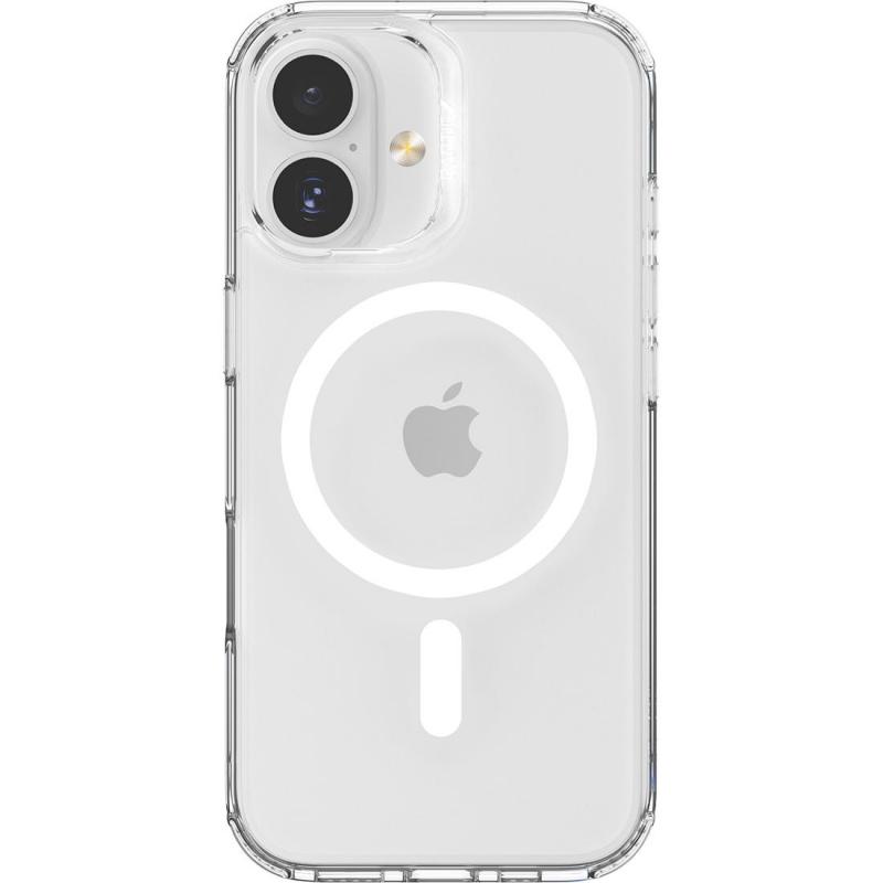 Raptic Air-Clear Back Cover Mobile Case with MagSafe | New Arrivals | Smartphone Accessories | Cases & Covers