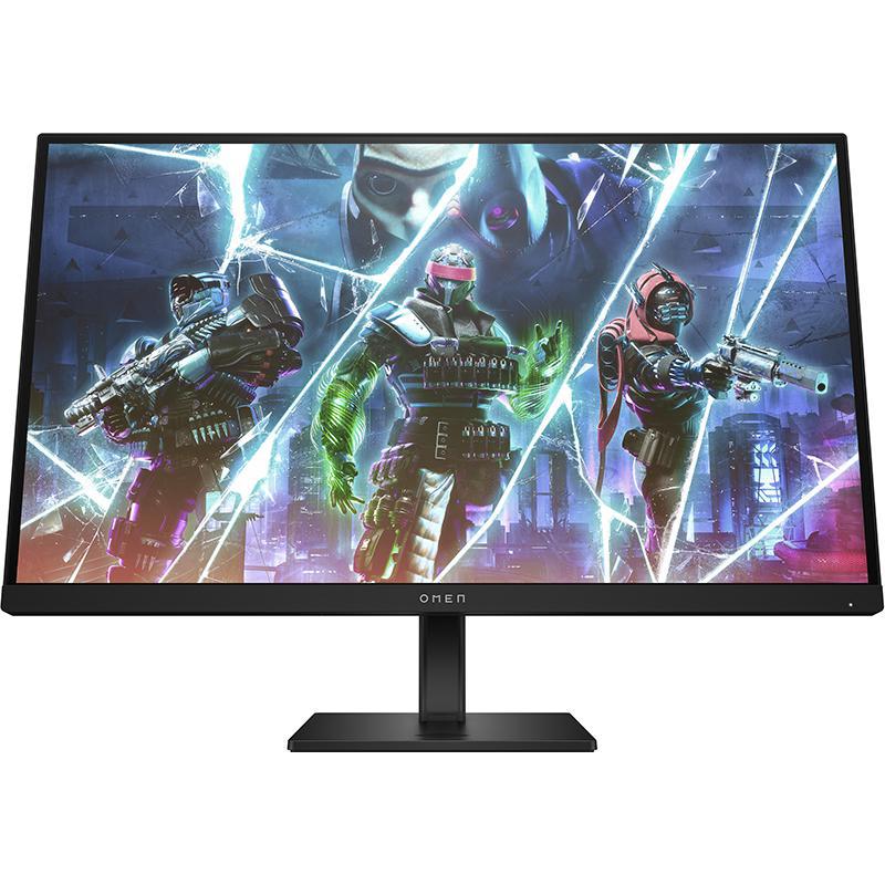 HP OMEN 27" LED FHD (Full HD) Gaming Monitor Jarir Bookstore KSA