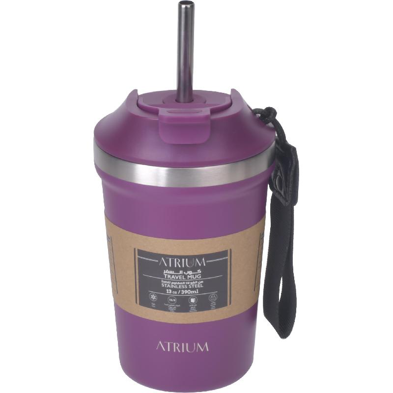 Atrium Travel Mug