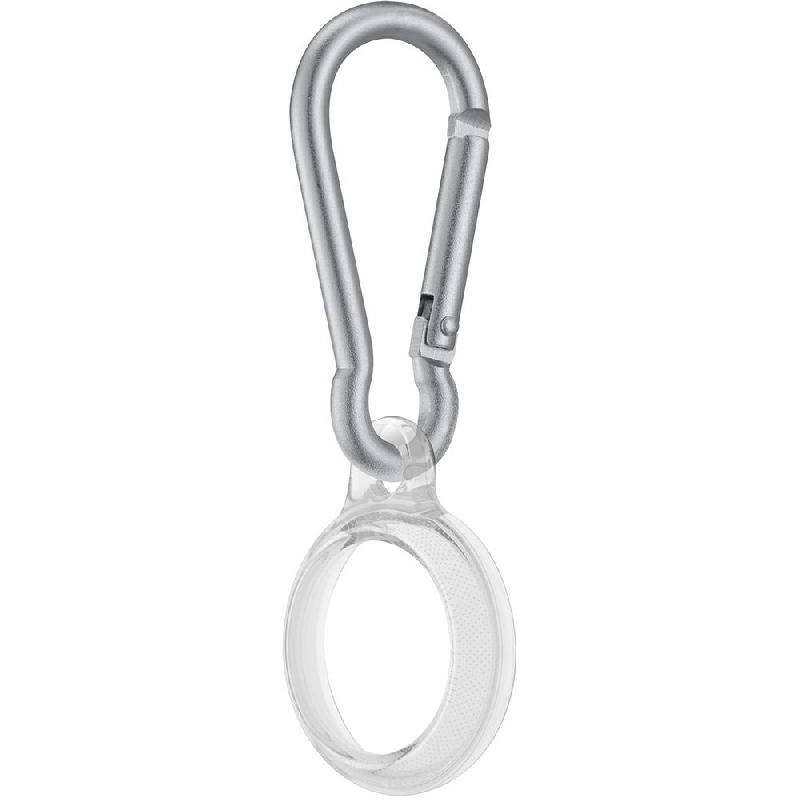 تيك 21 ايفو كلير حافظة آيرتاغ (لا تشمل آيرتاغ) ملحق تحديد الموقع | ملحقات الهواتف الذكية | المتتبع الذكي