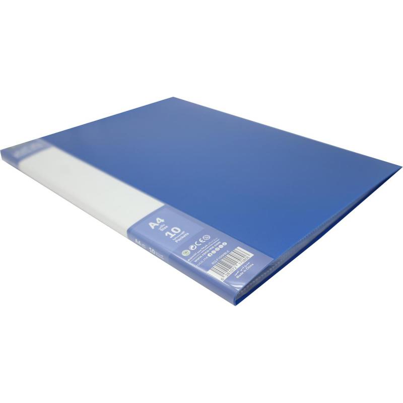 Roco Display Book | Meeting & Organization | Office Supplies | Presentation Books | New Arrivals