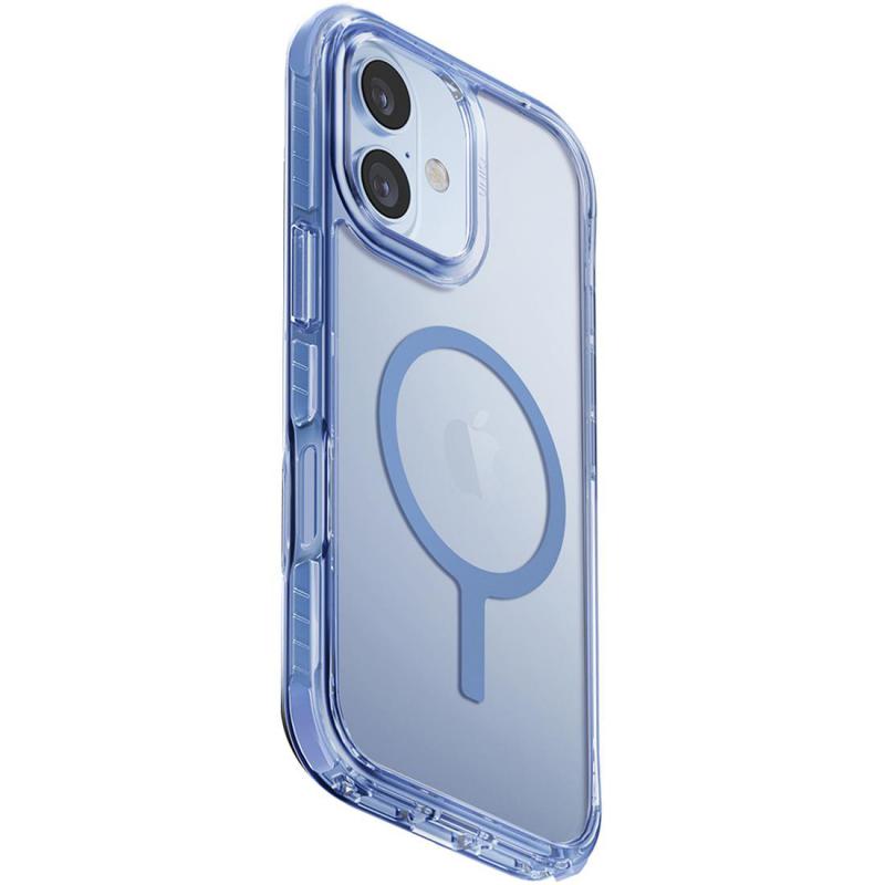 Uniq Combat Back Cover Mobile Case with MagSafe | New Arrivals | Smartphone Accessories | Cases & Covers