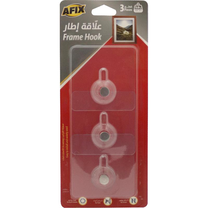 Royal Falcon Afix Hook | Glues & Adhesives | Office Supplies | Adhesive Tapes & Dispensers | New Arrivals