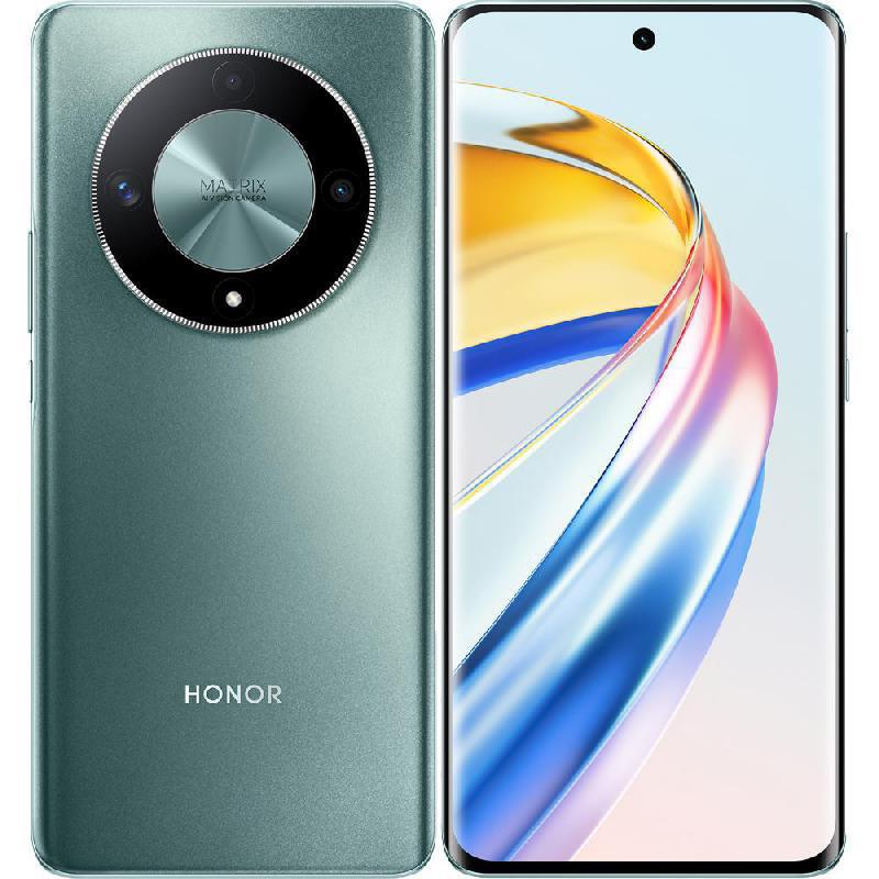 Honor X9b 5G 256 GB Emerald Green Jarir Bookstore KSA
