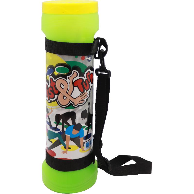 Nilco Twist and Turn Cylinder Skill Ability Game | Skill Games | Toys & Kids Learning | Puzzles & Skill Games | New Arrivals | Best Deals