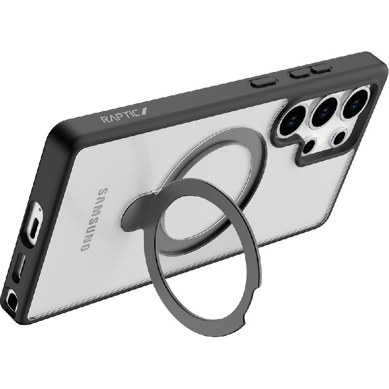 رابتيك Air Stand Magsafe | ملحقات الهواتف الذكية | حافظات الحماية | الأكثر شيوعاً