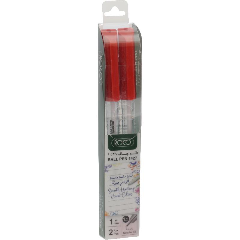 Roco 1427 Dry Ink Pen | Pens & Markers | Office Supplies | Pens & Refills | Shop By Grade | Grade 4-6 | Grade 7-9 | Grade 10-12 | University