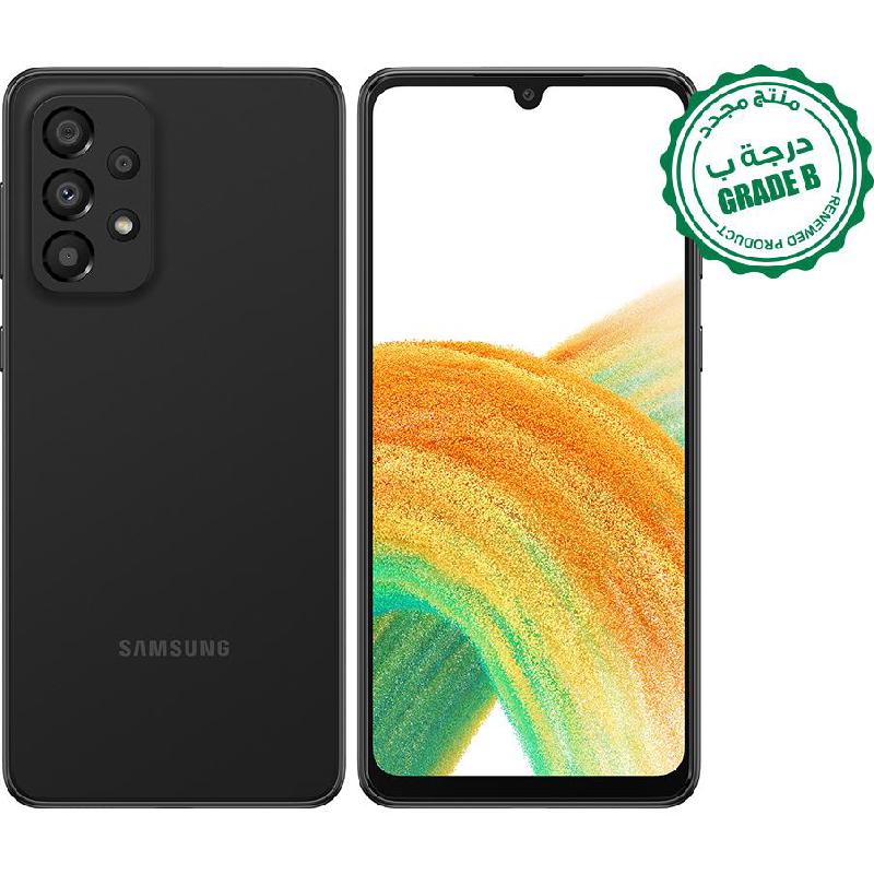 Jarir samsung a33 clearance