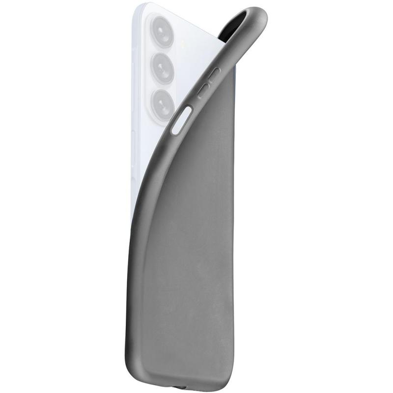 Cellularline Cellularline Chroma Back Cover Mobile Case For Samsung Galaxy A17 Scratch-proof Inner Microfibre