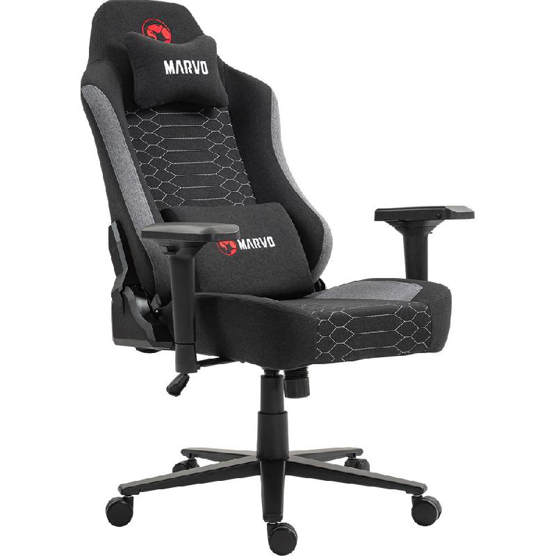 MARVO Scorpion CH-178 Gaming Chair | Other Game Console & Accessories | Video Games | Gaming Chairs | Video & PC Gaming | Gaming Furniture & Accessories | Gaming Furniture