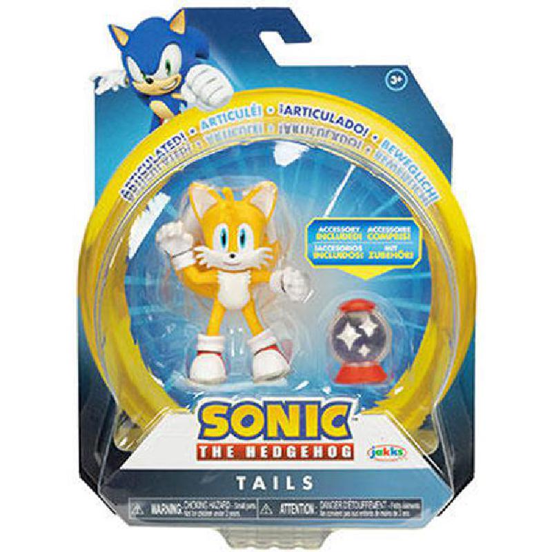 Jakks Articulated Figures With Accessories Action Figure Grey Jarir