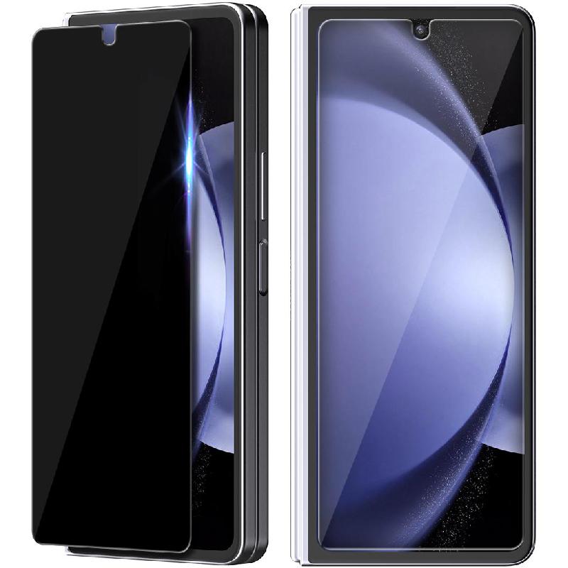 Araree Core Privacy Front Screen Tempered Glass, Privacy Smartphone ...