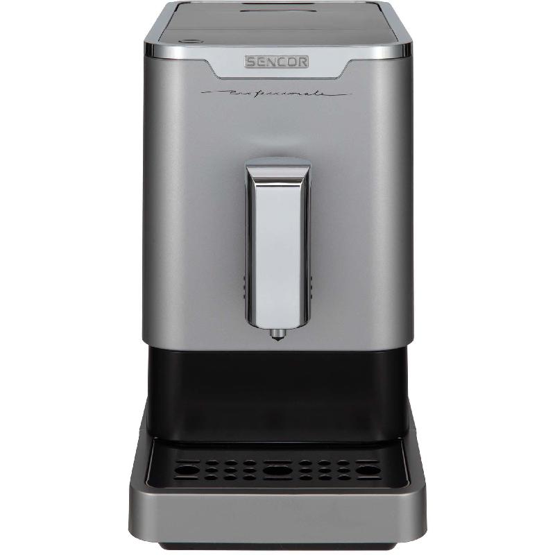 Bonsen Sencor SES 7015CH Coffee Machine Jarir Bookstore Qatar