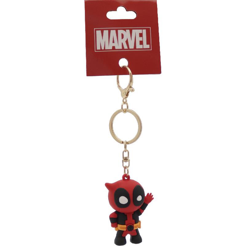 Marvel Deadpool | Novelties | Keychains & Bags Accessories | Toys & Kids Learning | New Arrivals