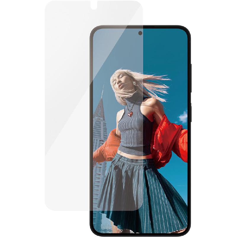 PanzerGlass Ultra-Wide Fit Smartphone Screen Protector