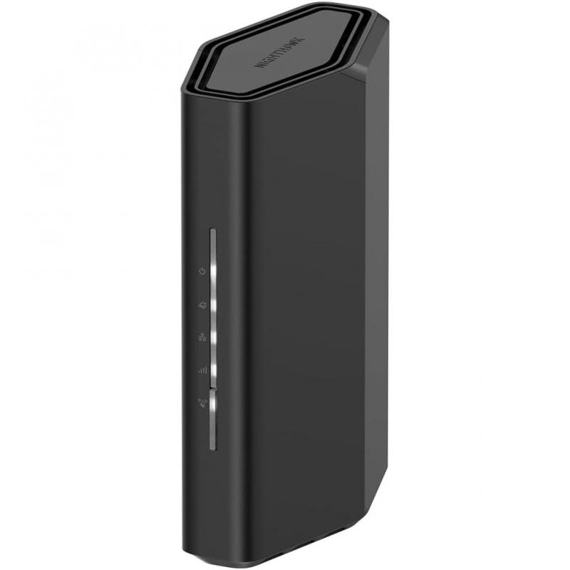 Netgear Netgear Nighthawk RS100 512MB 1GB NETGEAR Armor Security, Quad-Core 2.0 GHz Processor, 512MB NAND Flash/1 GB RAM