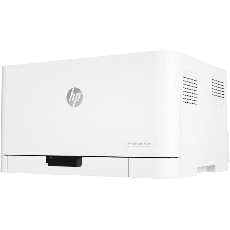 HP HP Color Laser 150a 3 Buttons ( Power, Resume, Cancel) ancel)