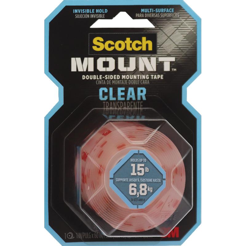 3M Scotch 4010 Mounting Roll | Glues & Adhesives | Office Supplies | Adhesive Tapes & Dispensers