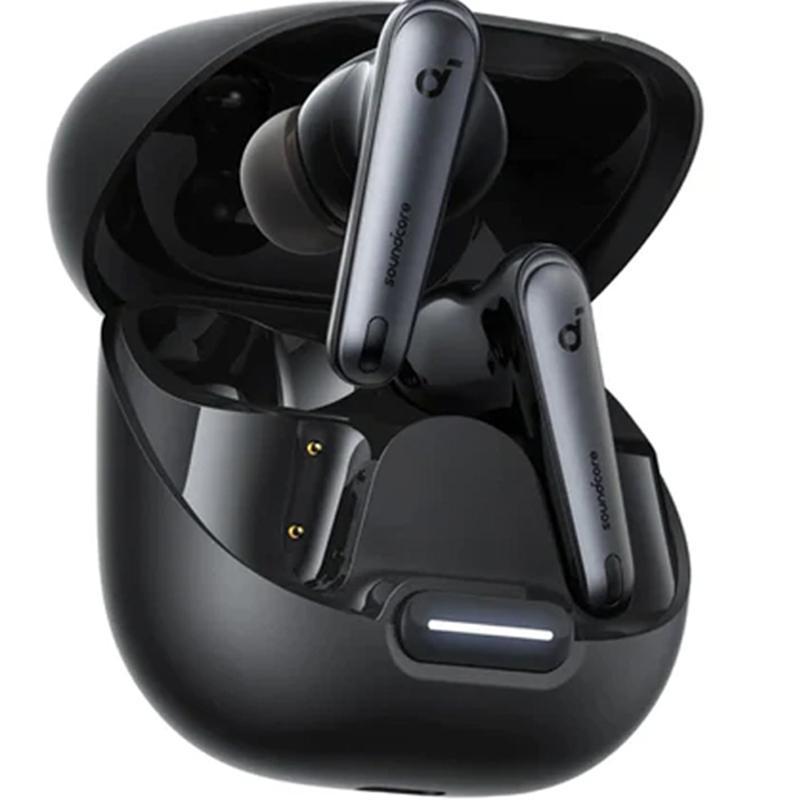 Anker - [新品未使用]Anker Soundcore Liberty 4 Amazon.com: Soundcore by Anker Liberty 4 NC Wireless Earbuds