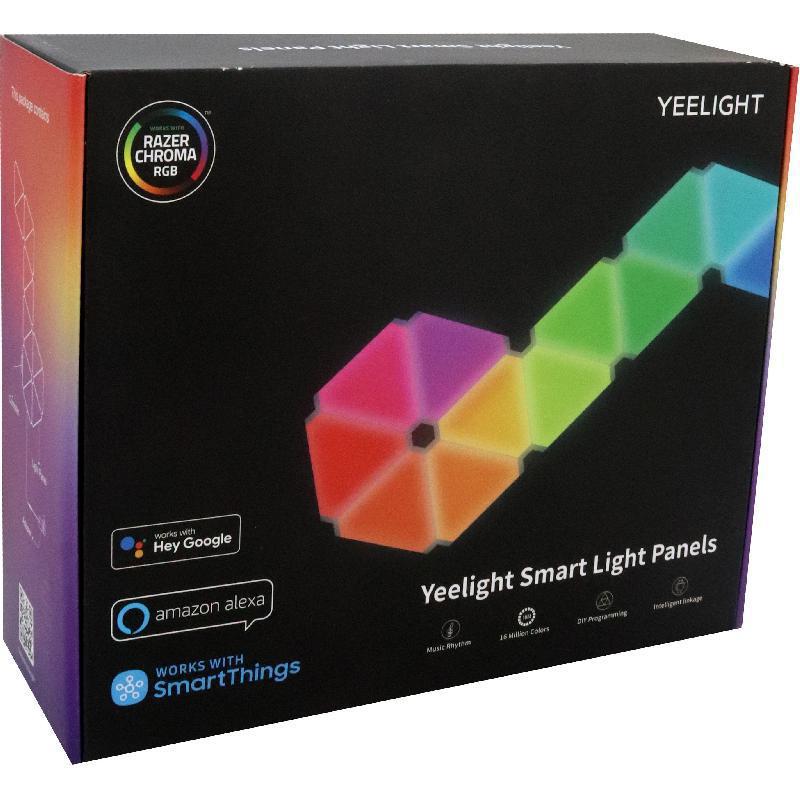 Yeelight Smart LED Light Panels