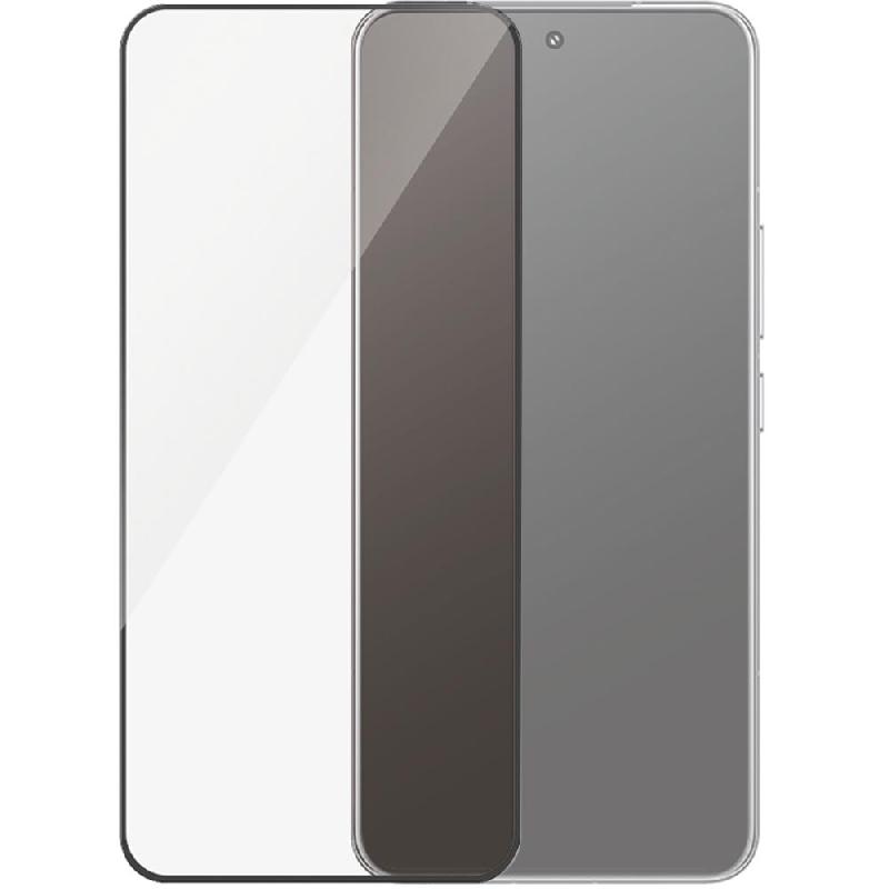 PanzerGlass SAFE Case Friendly Smartphone Screen Protector | Screen Protector & Privacy Filter | Smartphone Accessories
