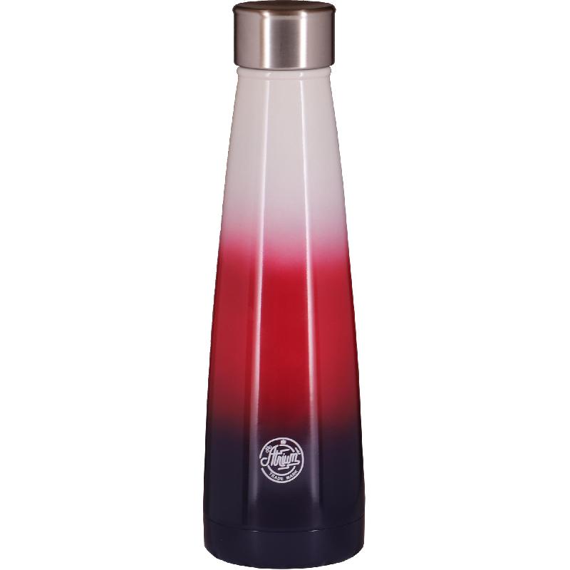 Atrium Classic 3-Tone Colors Water Bottle