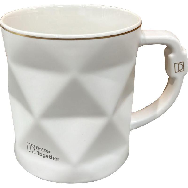 Huawei General Mug