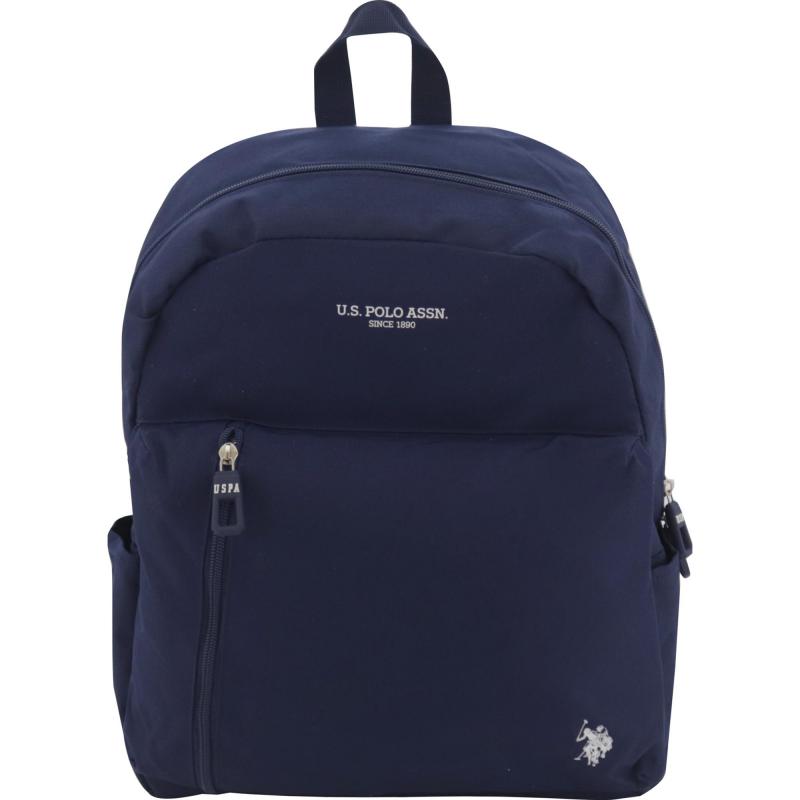 يو اس بولو اسن أونزي حقيبة ظهر | شنط ظهر مدرسية | الأدوات المدرسية | شنط مدرسية | تشكيلة الستايل | تسوق بالمرحلة الدراسية | المرحلة الابتدائية | المرحلة المتوسطة | المرحلة الثانوية