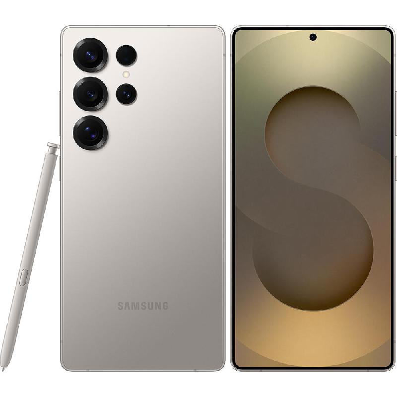 Samsung Galaxy S25 Ultra