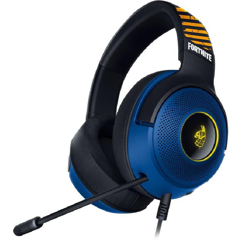 Razer Razer Kraken V3 X 7.1 Surround Sound, Razer Chroma RGB