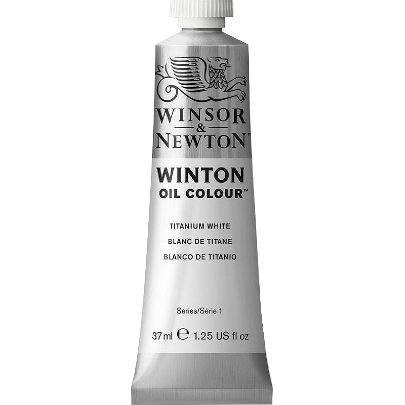 Winsor & Newton Color Code # 40 Oil Color | Painting & Mediums | Oil Colors & Mediums | Arts & Crafts