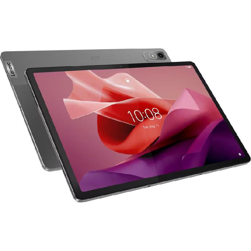 Lenovo Tab P12 Tablet WiFi (with Active Pen) 12.7" Storm Grey