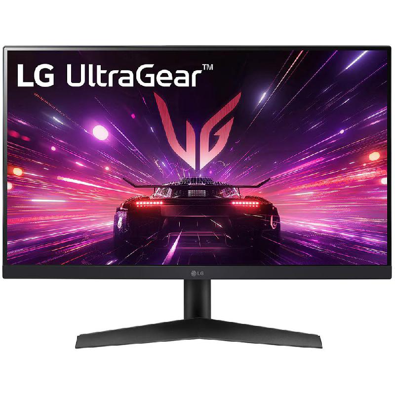 LG UltraGear 27" FHD (Full HD) Gaming Monitor Jarir Bookstore KSA