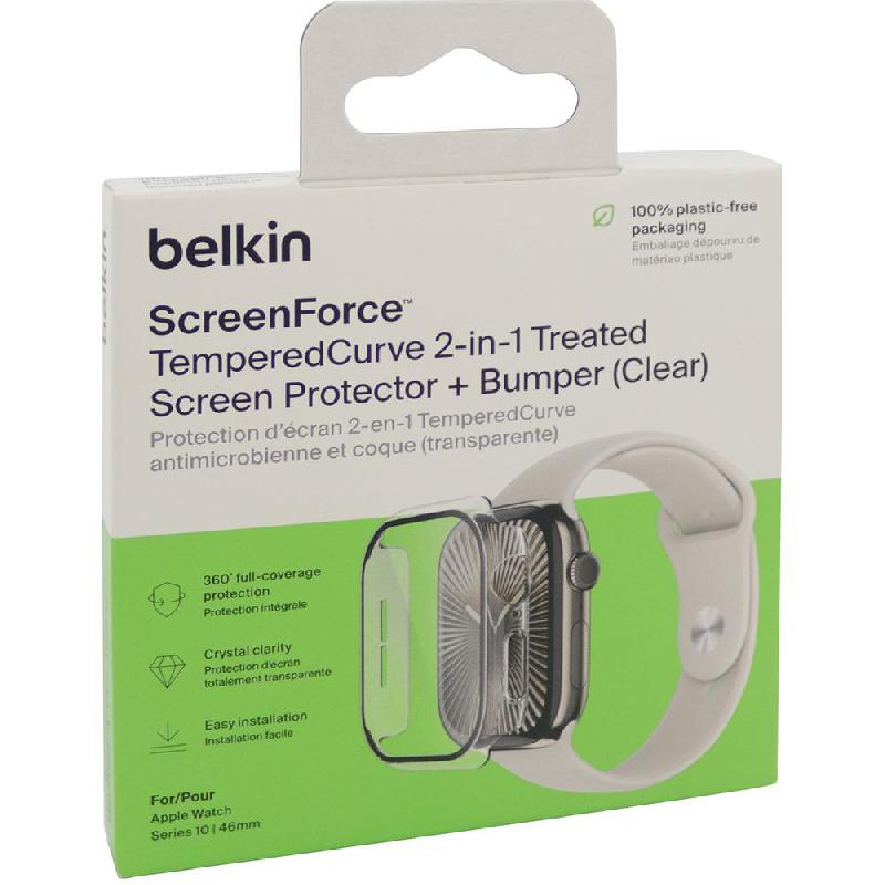 Belkin Full Body Protection Smartwatch Fit Case