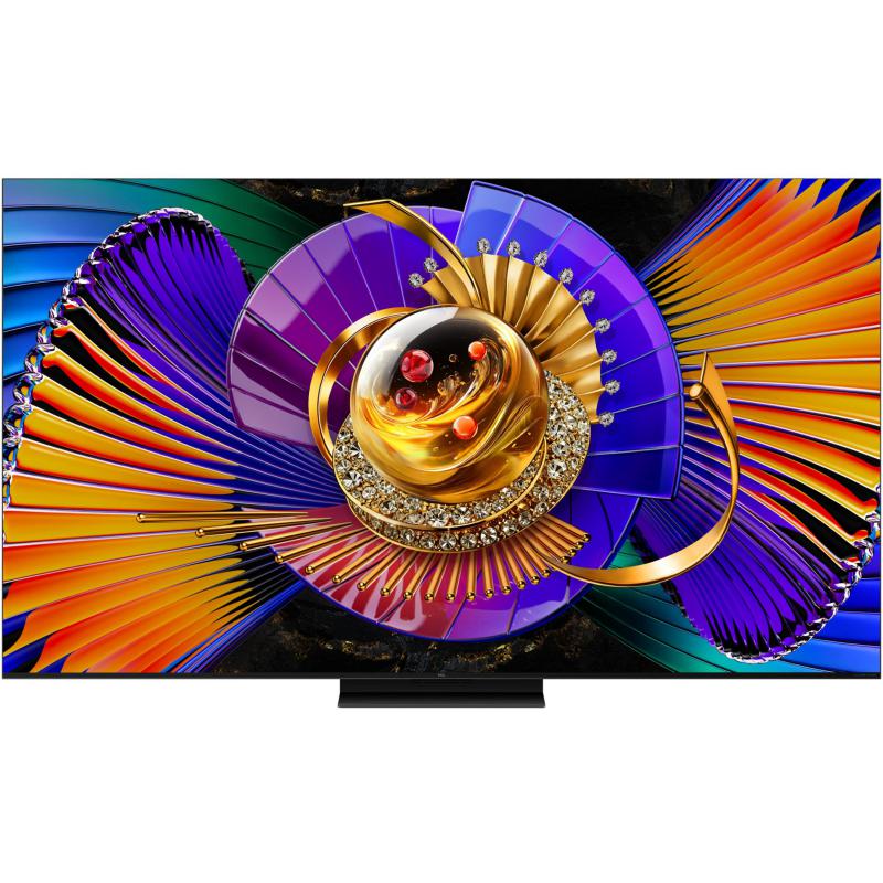 TCL TCL 55 Tv 4k Qd mini-led C79l 55" / Google TV / Google Assistant Voice Input via Remote Control
