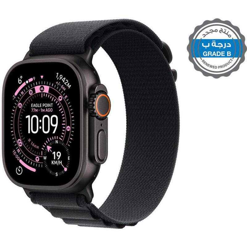 Apple Apple Watch Ultra 3 Refurbished Watch Ultra 3