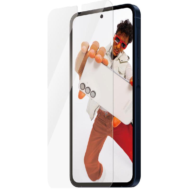 PanzerGlass SAFE Ultra Wide Fit Smartphone Screen Protector