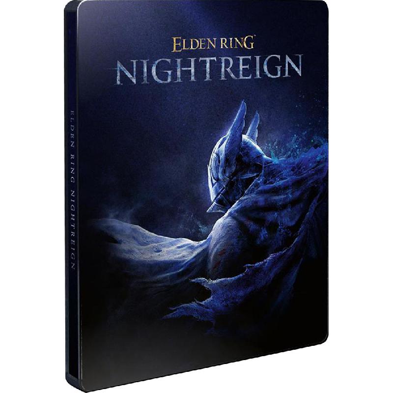 BANDAI NAMCO BANDAI NAMCO Elden Ring Nightreign Seekers Edition